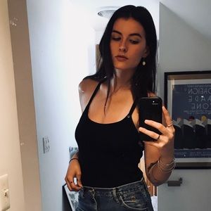 Meet your Posher, Nora